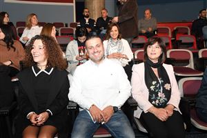 Christmas 2018 Mass 5