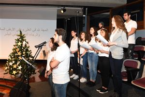 Christmas 2018 Mass 12