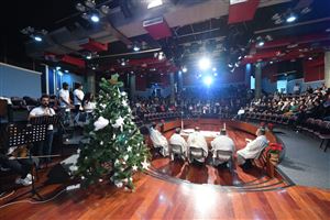 Christmas 2018 Mass 15