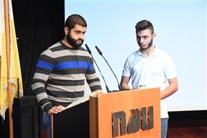 Christmas 2018 Mass 17