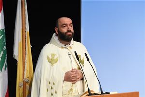 Christmas 2018 Mass 19