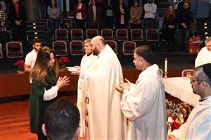 Christmas 2018 Mass 21