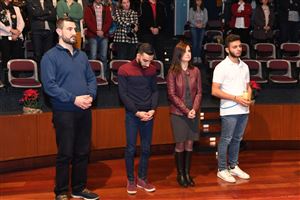 Christmas 2018 Mass 24