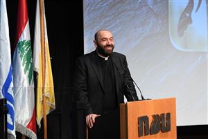 Christmas 2018 Mass 32