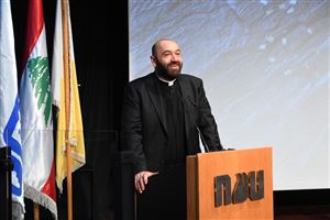 Christmas 2018 Mass 33