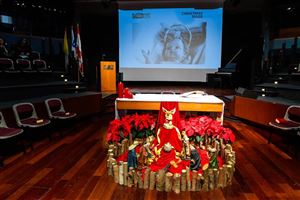 Christmas Mass 2017 1