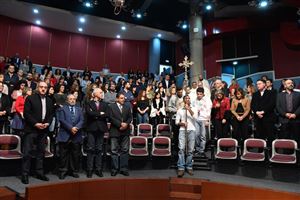 Christmas Mass 2017 2