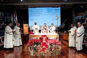 Christmas Mass 2017 4