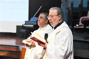 Christmas Mass 2017 7