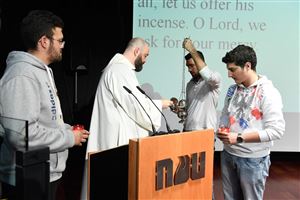 Christmas Mass 2017 10