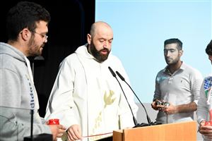 Christmas Mass 2017 11