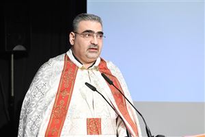 Christmas Mass 2017 15