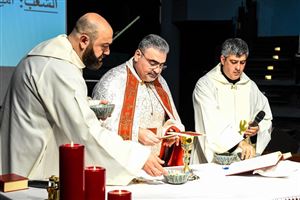 Christmas Mass 2017 17