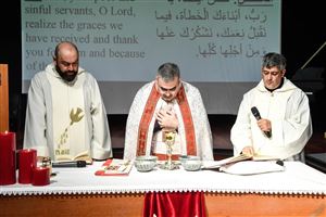 Christmas Mass 2017 18