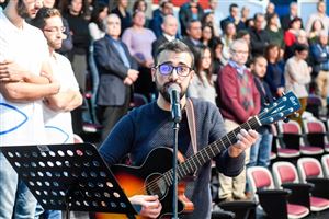 Christmas Mass 2017 19