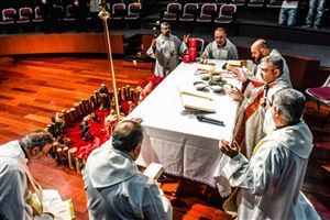 Christmas Mass 2017 20