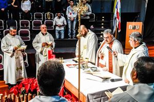 Christmas Mass 2017 21