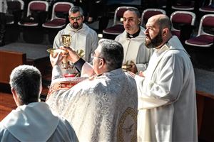 Christmas Mass 2017 25