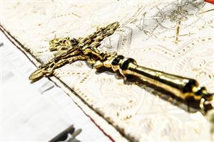 Christmas Mass 2017 27