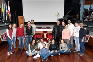 Christmas Mass 2017 29