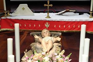 Christmas Mass 2019 1