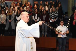 Christmas Mass 2019 4