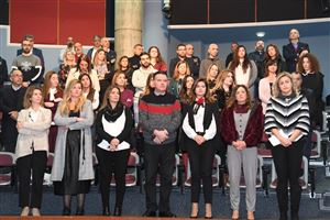 Christmas Mass 2019 5