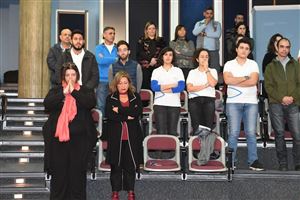 Christmas Mass 2019 6