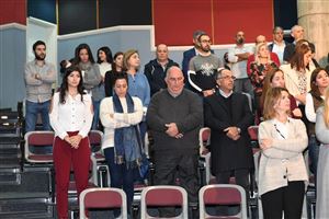 Christmas Mass 2019 7