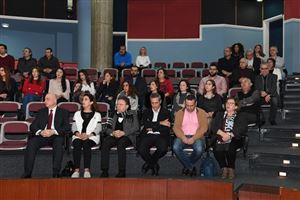 Christmas Mass 2019 8