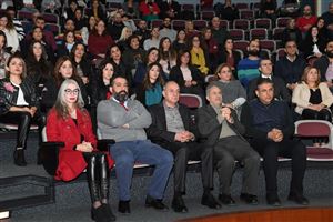 Christmas Mass 2019 9