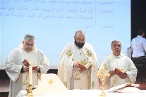 Christmas Mass 2019 10