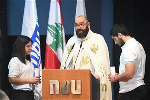 Christmas Mass 2019 14