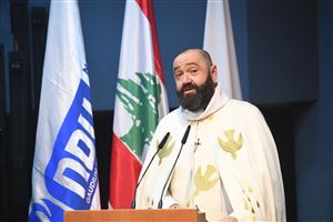 Christmas Mass 2019 15