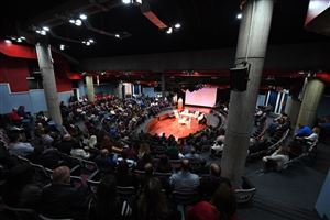 Christmas Mass 2019 16