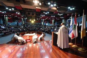 Christmas Mass 2019 17