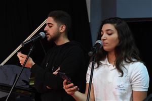 Christmas Mass 2019 18