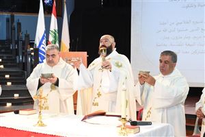 Christmas Mass 2019 19