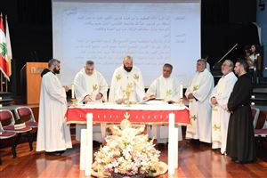 Christmas Mass 2019 20