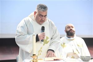 Christmas Mass 2019 21