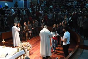 Christmas Mass 2019 24