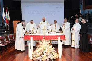 Christmas Mass 2019 25