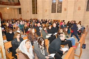 MARIAN PRAYER NIGHT EVE 2