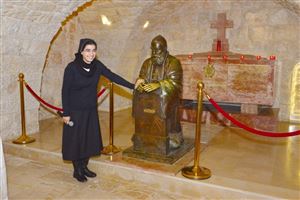 MARIAN PRAYER NIGHT EVE 7