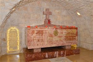 MARIAN PRAYER NIGHT EVE 8