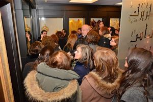 MARIAN PRAYER NIGHT EVE 9