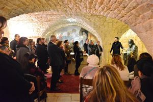 MARIAN PRAYER NIGHT EVE 10