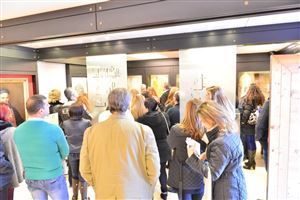 MARIAN PRAYER NIGHT EVE 12