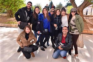 MARIAN PRAYER NIGHT EVE 13