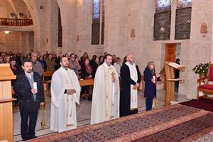 MARIAN PRAYER NIGHT EVE 15